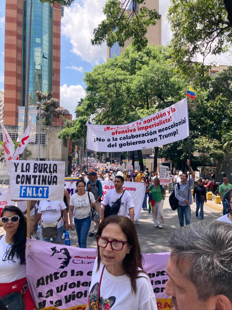 VP_Trabajadores Ccas tweet media