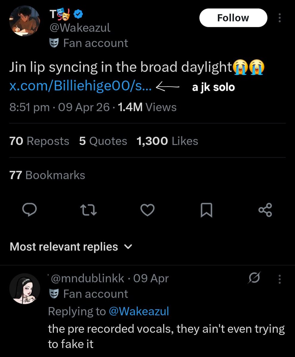 j.m tweet media