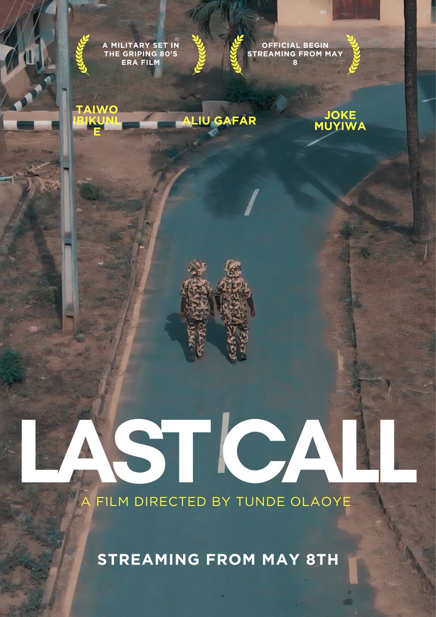 Abdulahi Yusuf Evergreen Dop tweet media