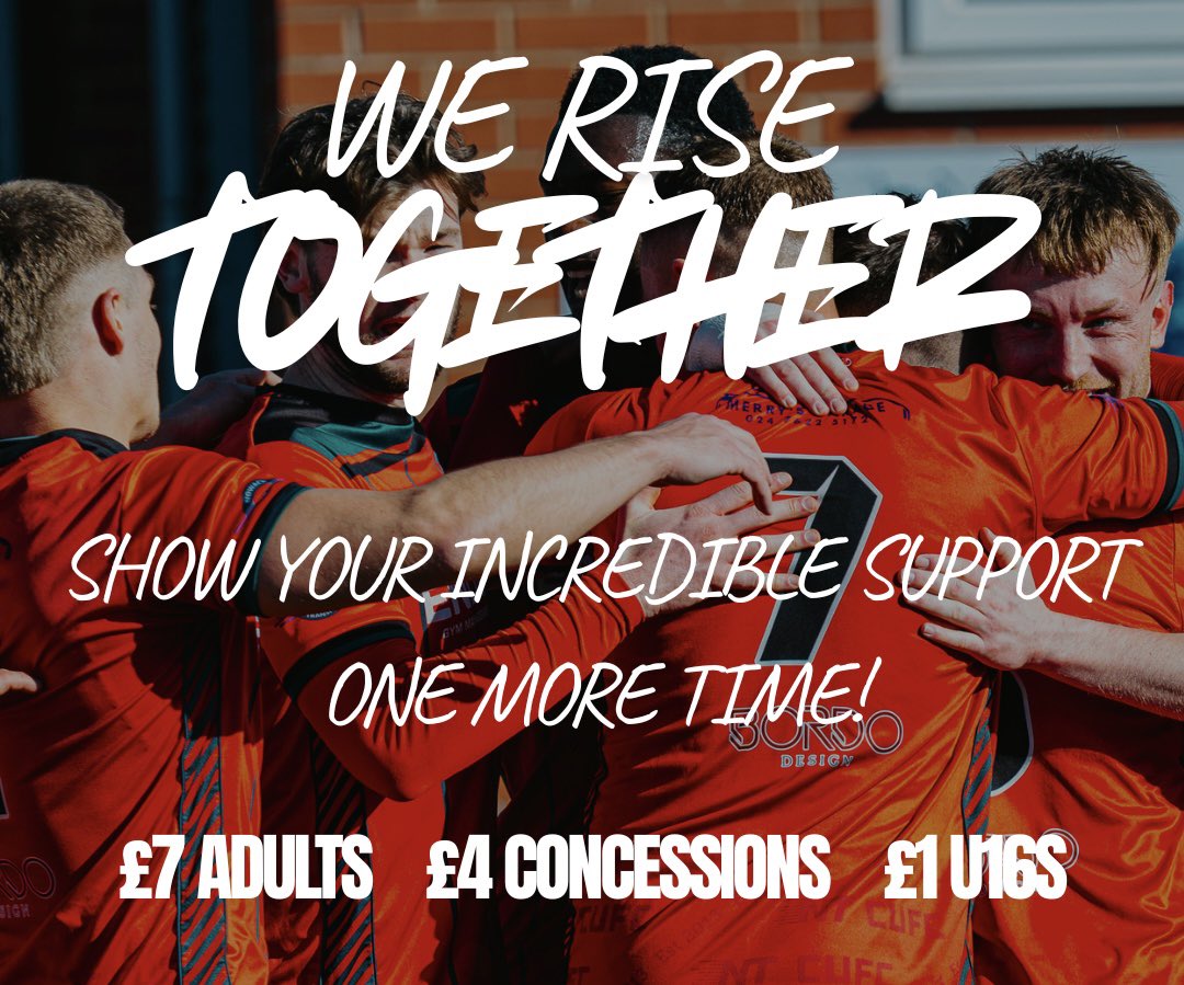 Coventry United FC tweet media