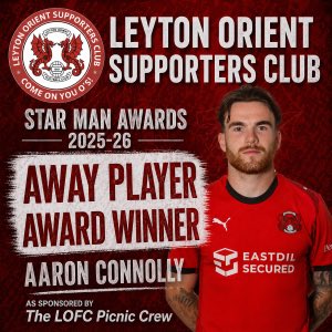 LOFC Supporters tweet media