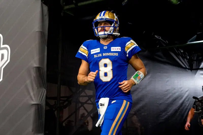 JDunk12's tweet image. CFL on TSN stint could spur broadcast future for Zach Collaros

3downnation.com/2026/05/03/cfl…

#Winnipeg #Bombers #CFL