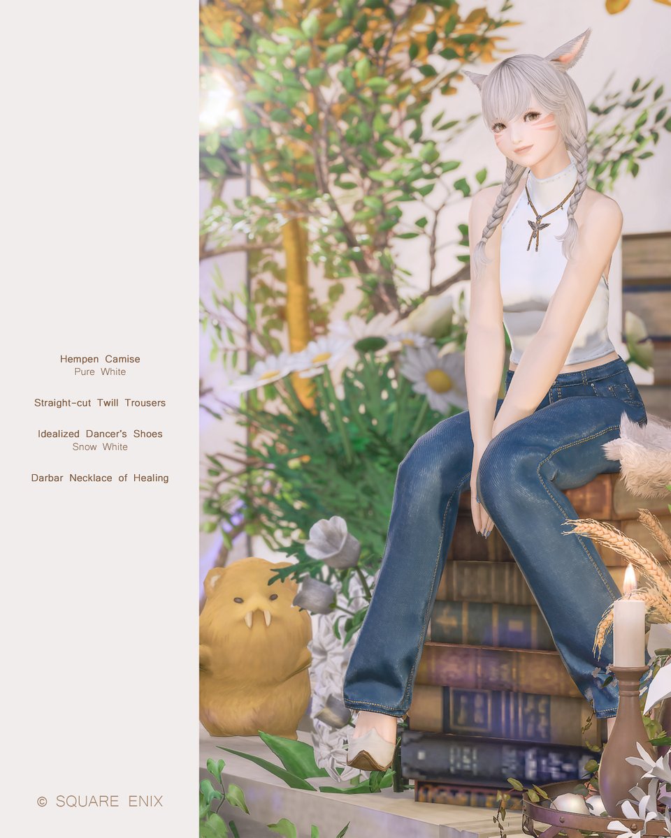 にゃあ🐱🦫 tweet media
