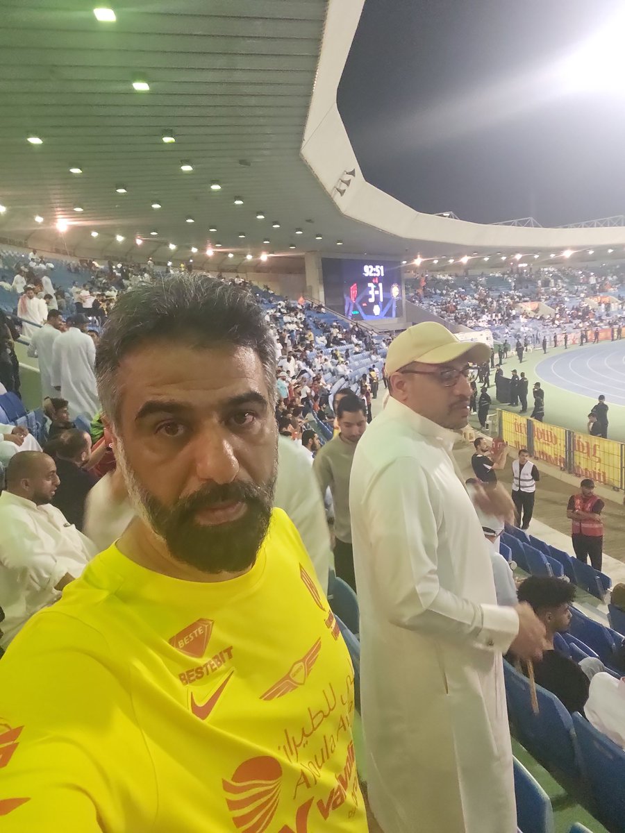 صالح السرحاني tweet media