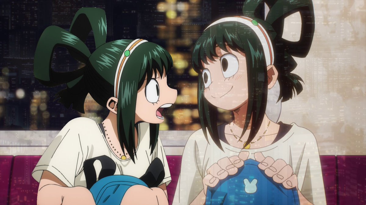 TsuMePlz's tweet photo. HE'S STEALING YOUR WOMAN RIGHT NOW YOU STUPID FROG!  WE PAID FOR HER THERAPY FOR 8 YEARS!
#tsuchako https://t.co/et8s4YB5gP