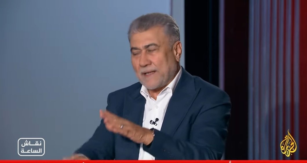 يونس البحري tweet media