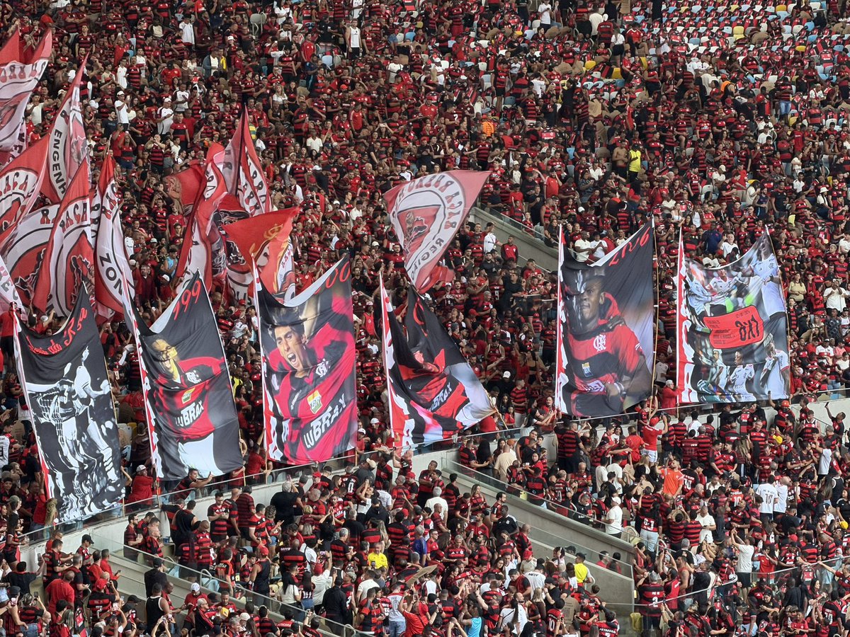 Futebol no Rio | Luciano Vincler tweet media