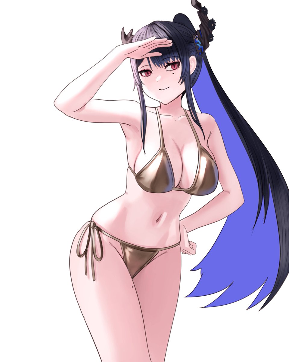 komori hiki (comms open) tweet media