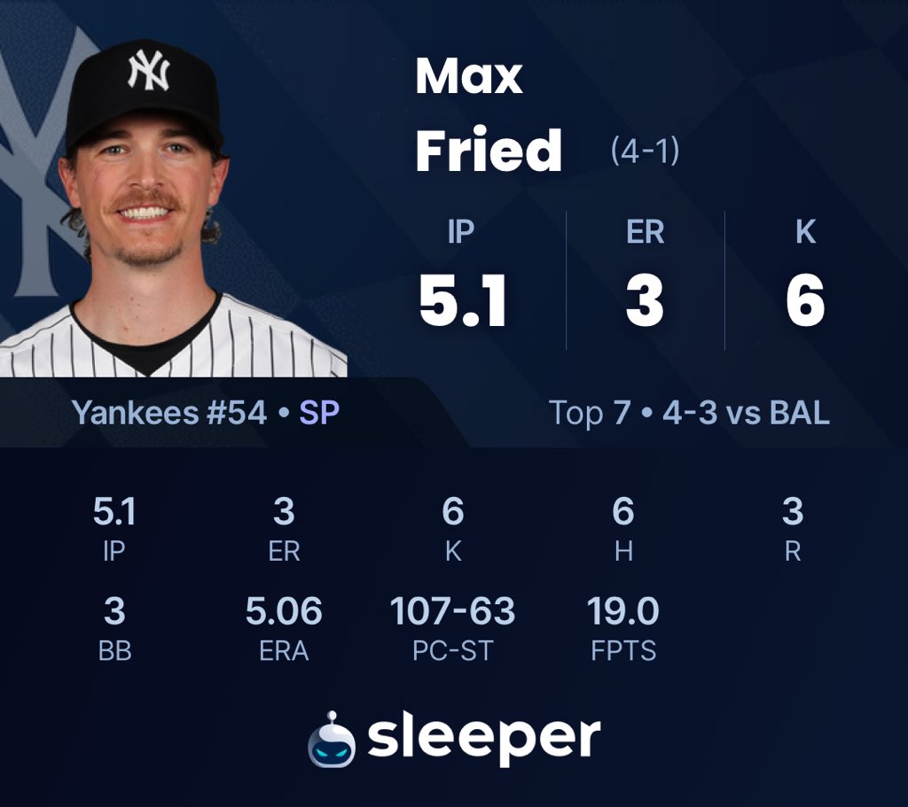 SleeperYankees tweet media