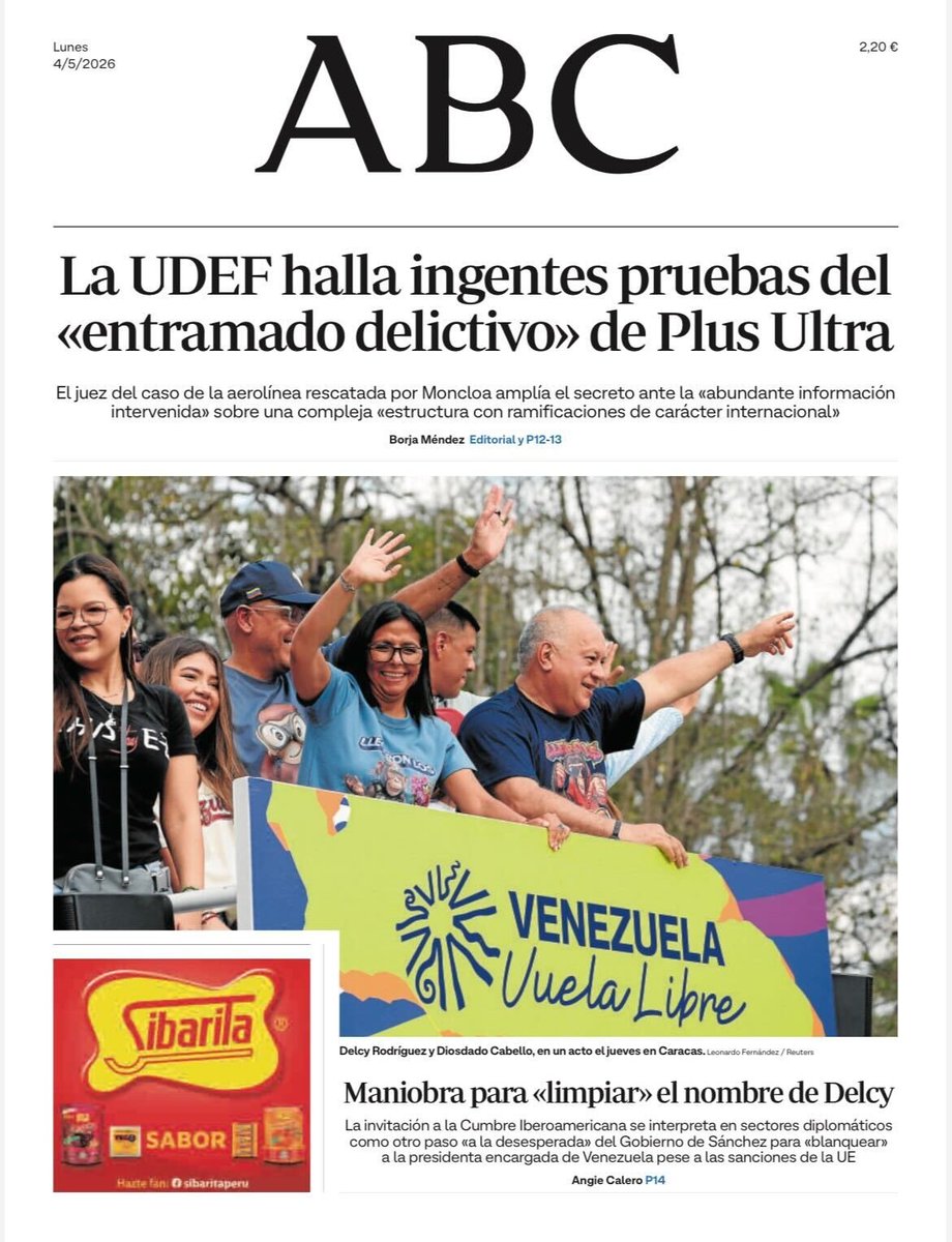 sin embargo tweet media