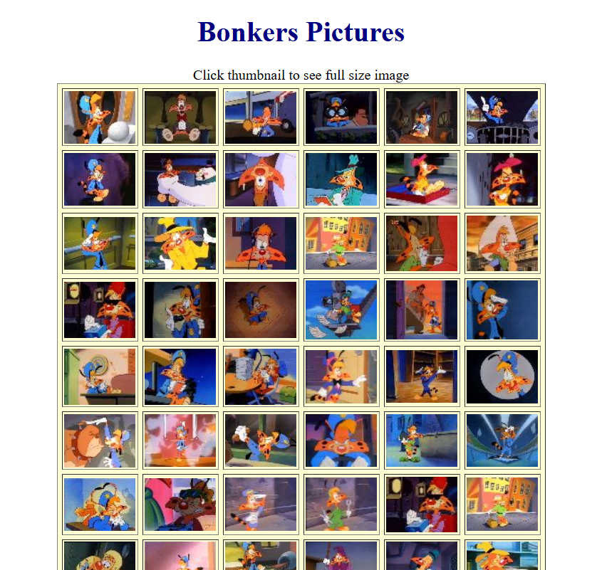 xnathasaurus's tweet photo. i found a bonkers fanpage website (ran from 1996 to 2006) that has a ton of screencaps + some unseen promotional material q(≧▽≦q) https://t.co/vdsVBT0gcf