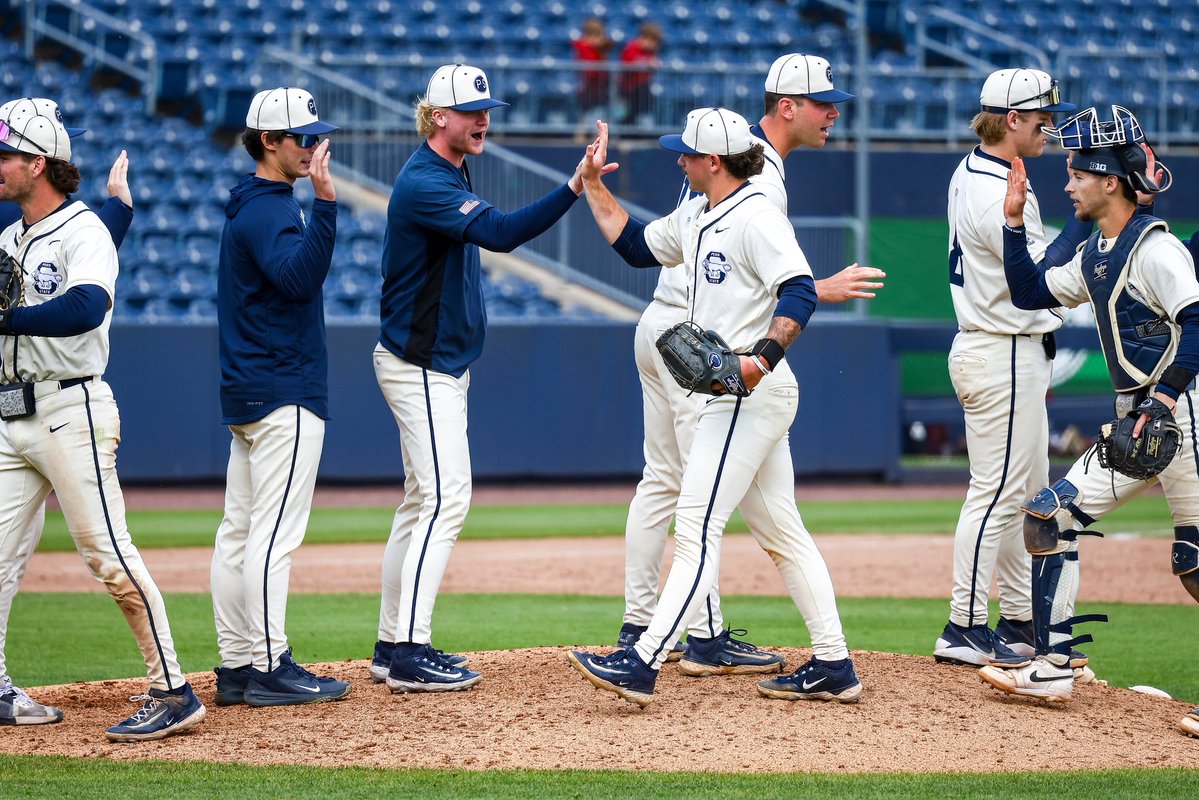 Penn State Baseball tweet media
