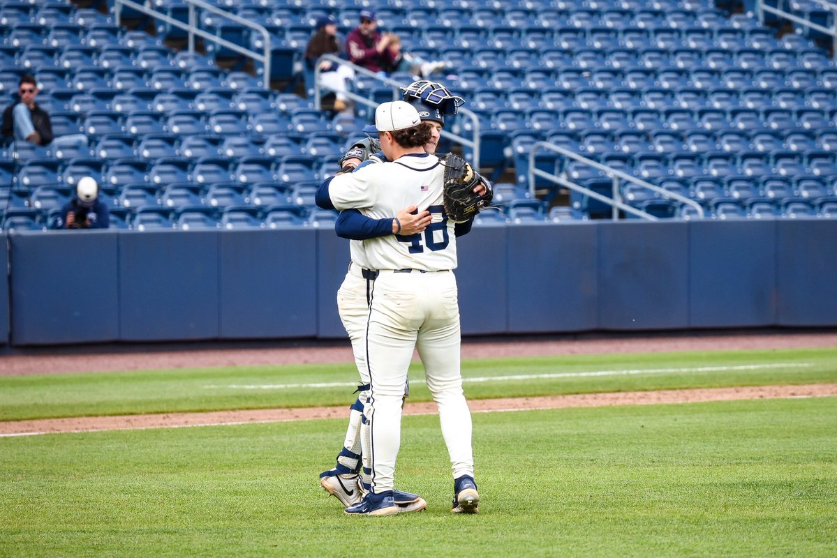 Penn State Baseball tweet media