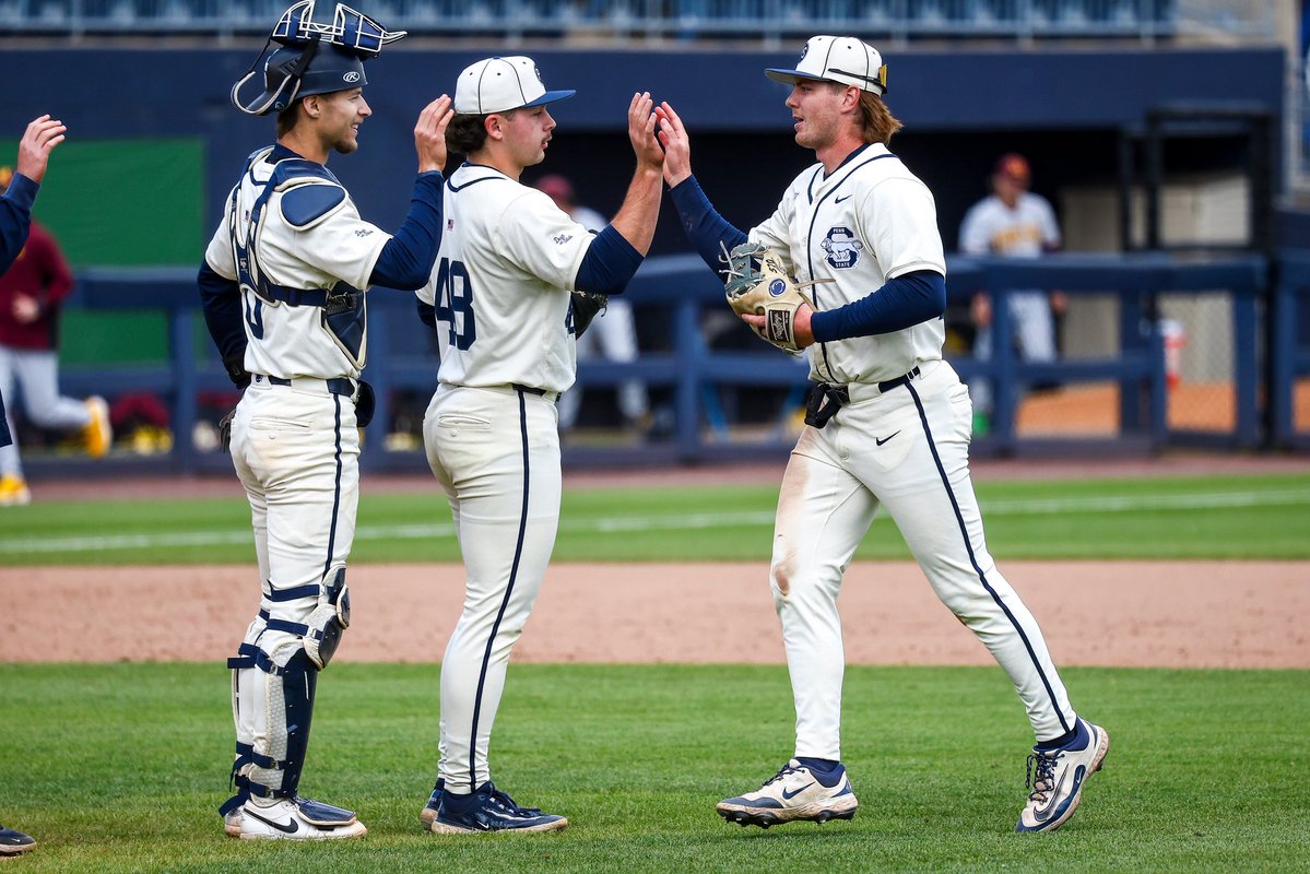 Penn State Baseball tweet media