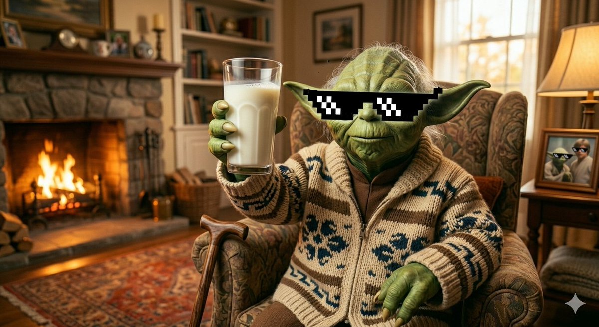 ToyYoda Camry™ tweet media