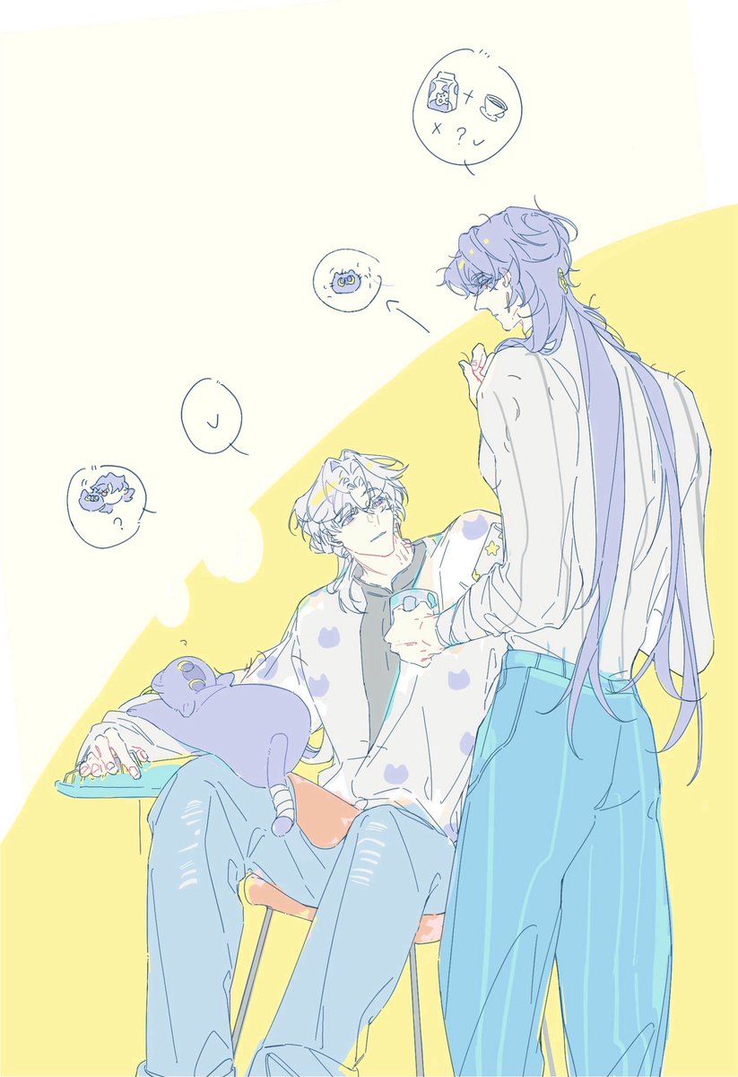 好想睡觉 tweet media