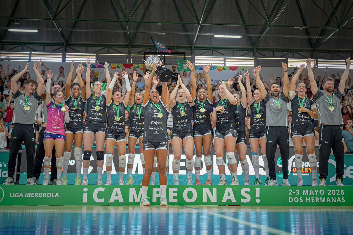 Club Waterpolo Dos Hermanas PQS tweet media