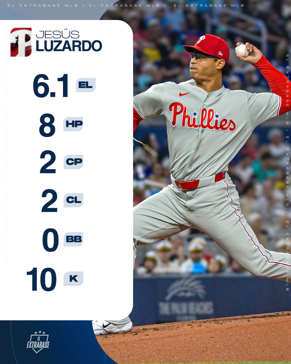 El Extrabase ⚾️ tweet media