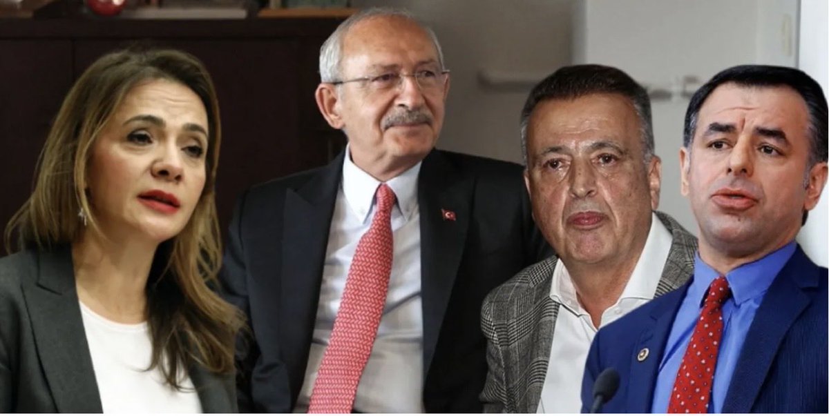 FATMA BARIŞ EFE tweet media