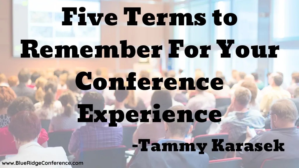 terrywhalin's tweet image. Five Terms to Remember For Your BRMCWC Conference Experience from book launch expert and author Tammy Karasek (@tickledpinktam) on @BRMCWC #Writing #Writinglife #BRMCWC ow.ly/2AlR50YQBTu