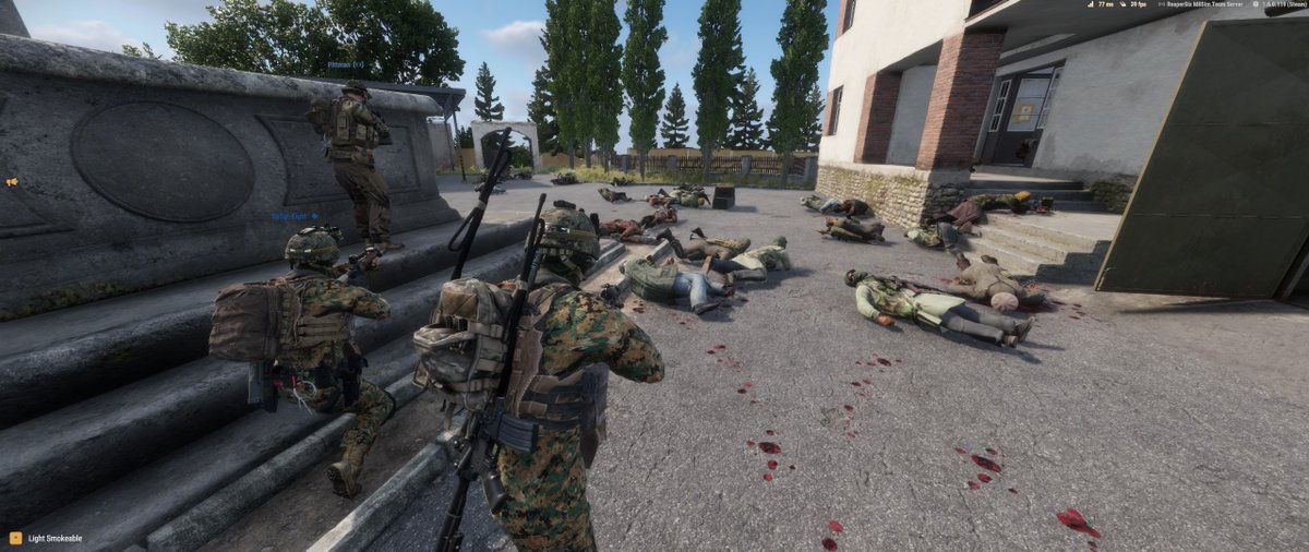USMC_FORECON_REAPERSIX tweet media
