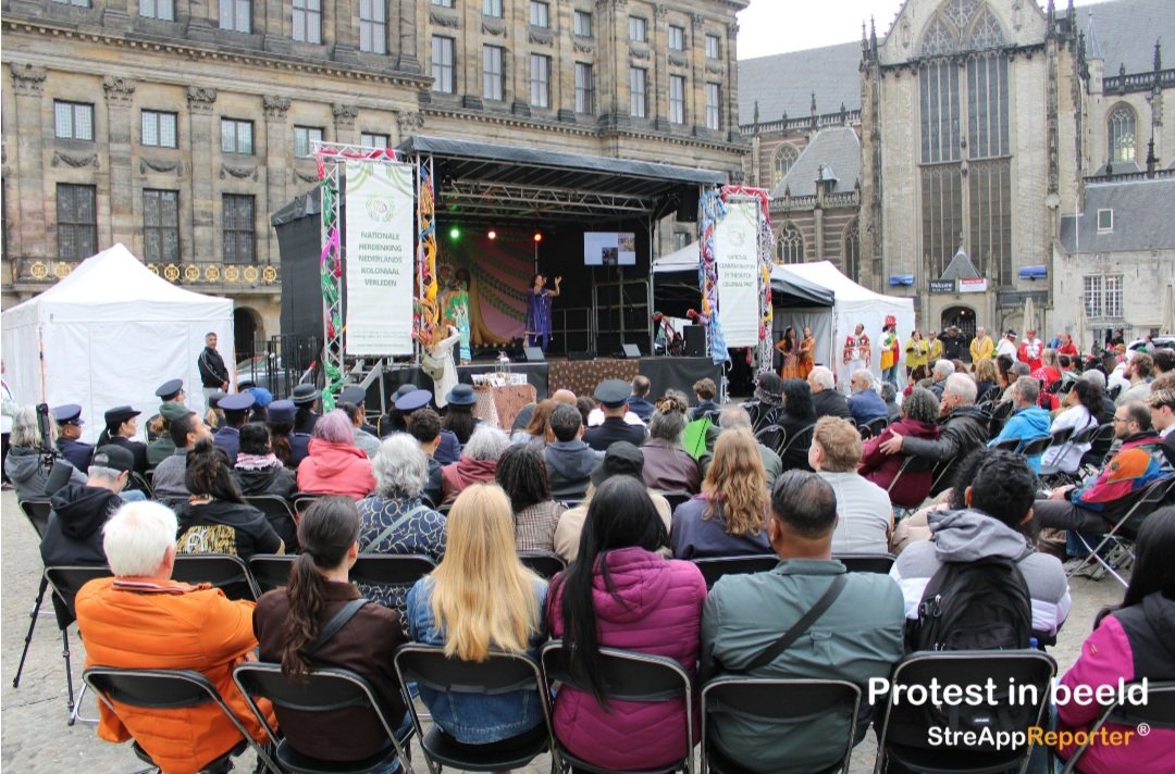 Protestinbeeld tweet media