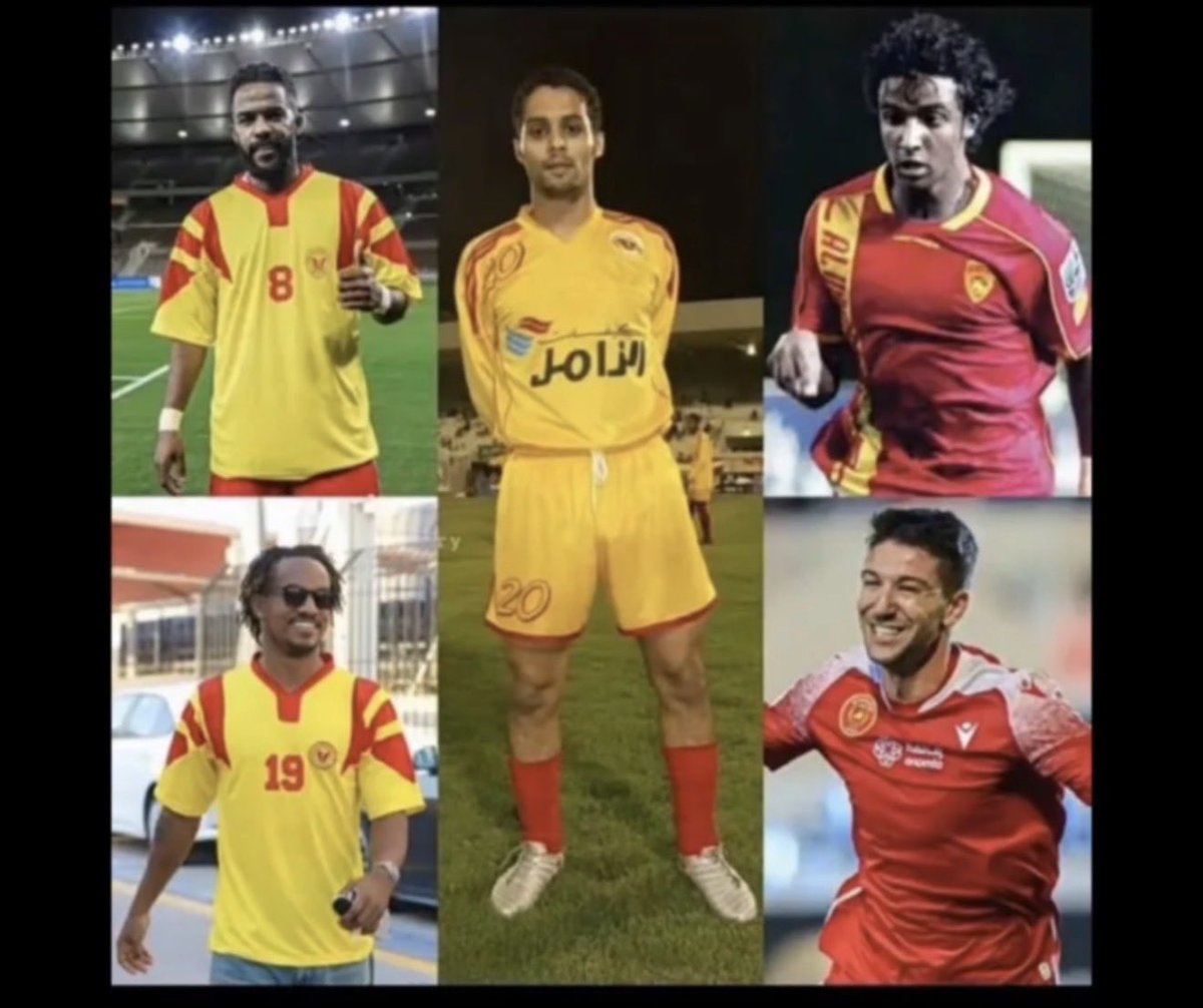 Abdulaziz Alkhamali tweet media