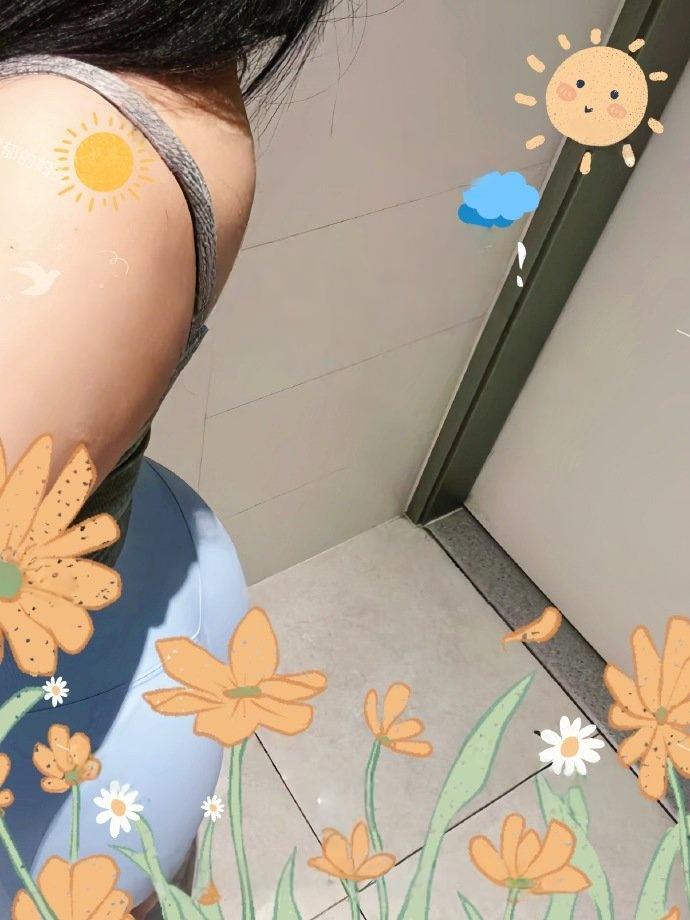 红杏绿叶 tweet media