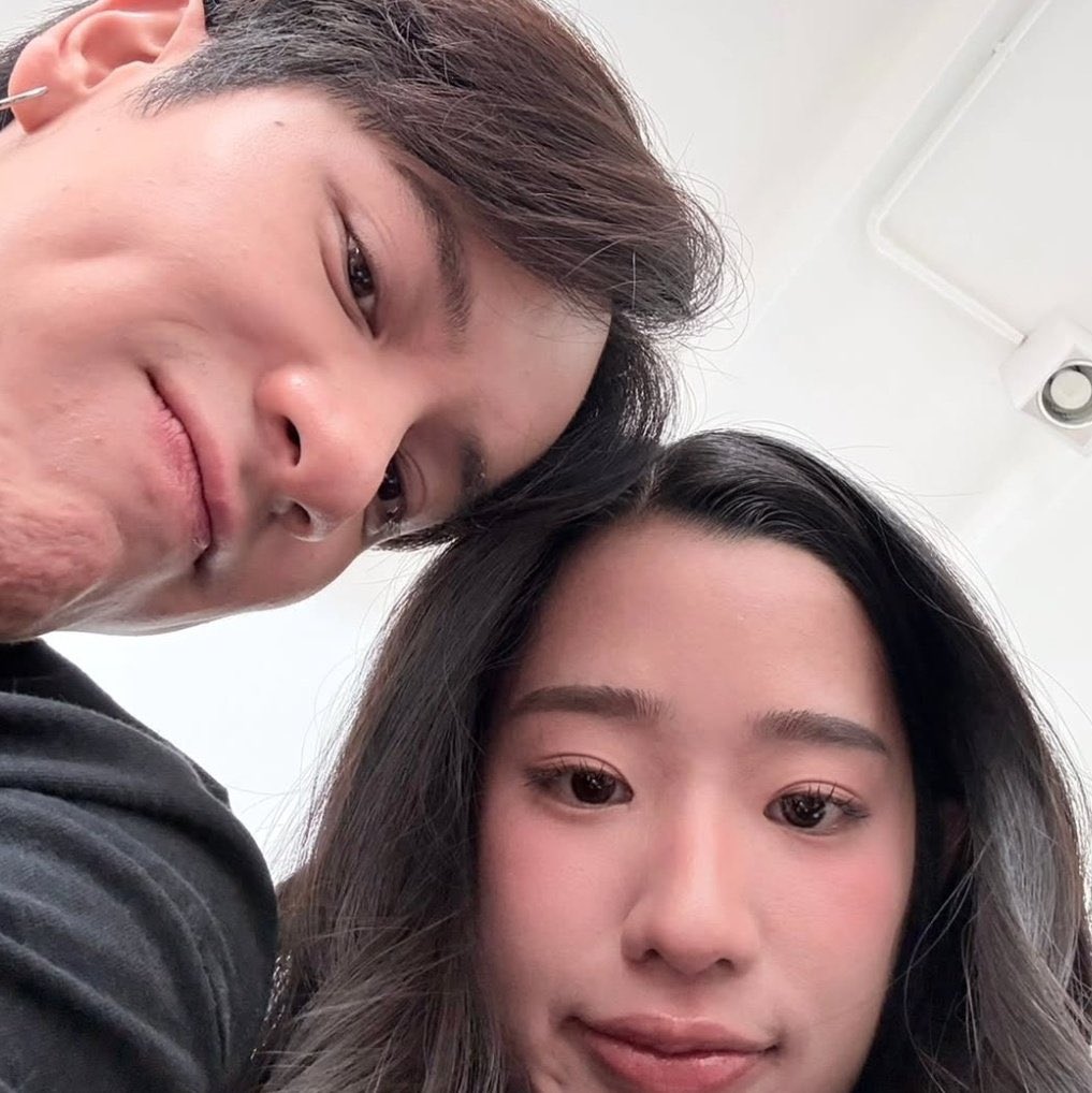 ⋆˚࿔ 𝒔𝒂𝒃𝒓𝒊𝒏𝒂 𝜗𝜚˚⋆ tweet media