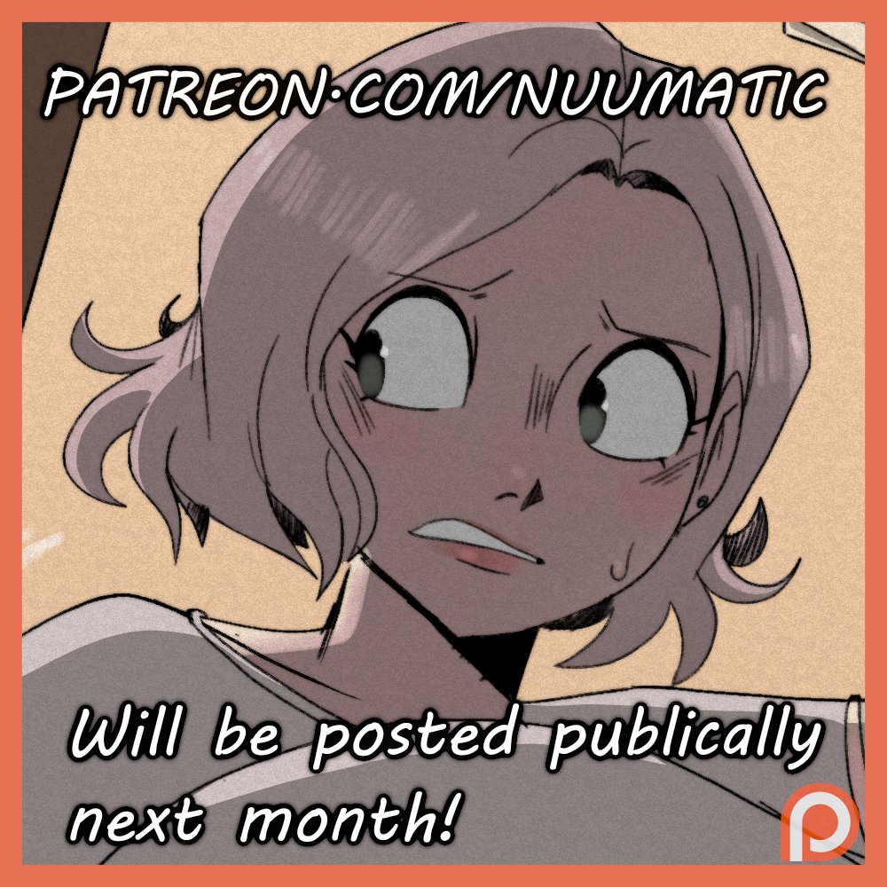 Nuumatic 🔞(Comms Closed) tweet media