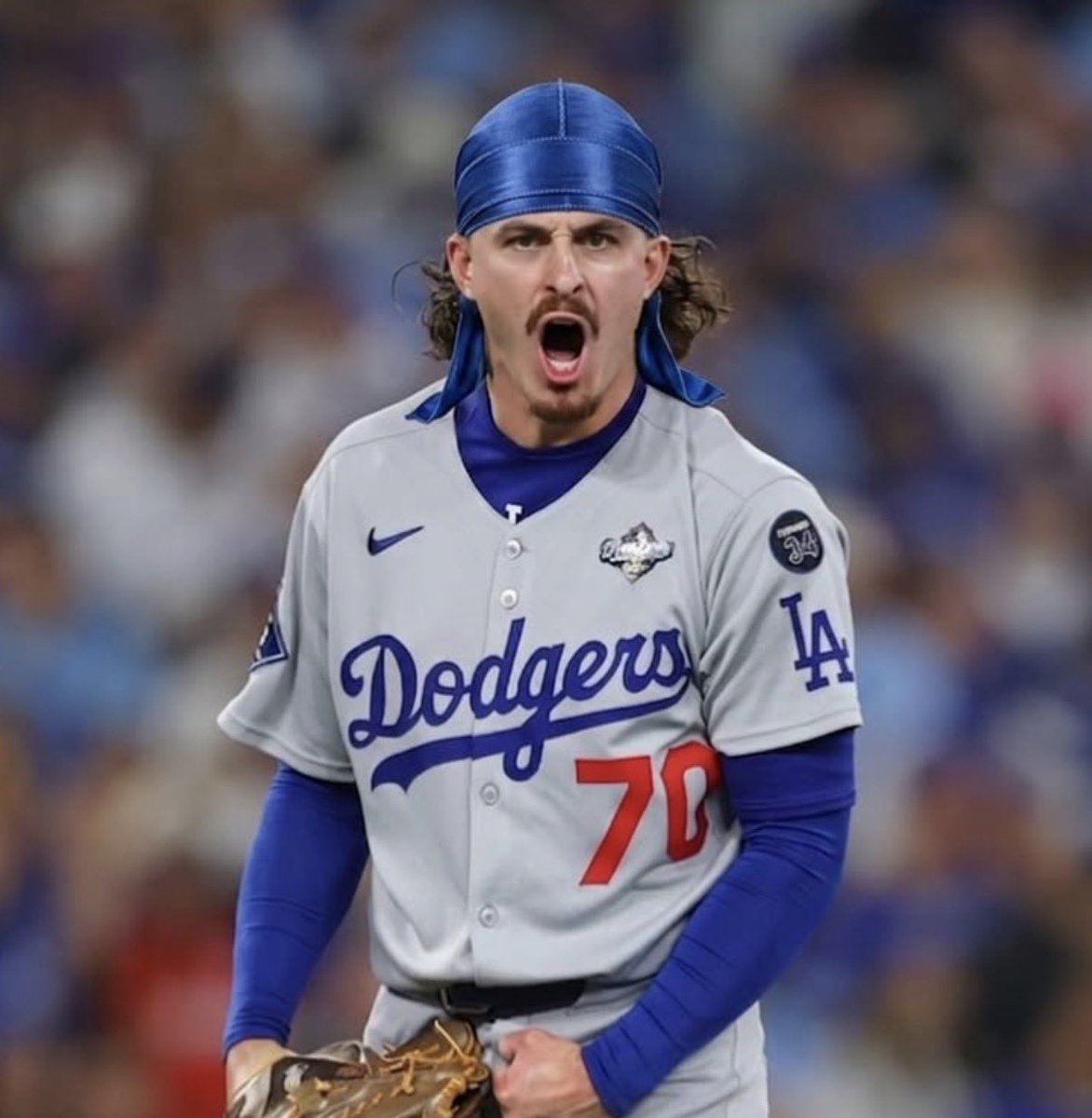 DodgersMuse tweet media