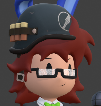 BG64FunkinNight's tweet photo. Have another teaser, Mr squidward https://t.co/MfoYUQbyd8
