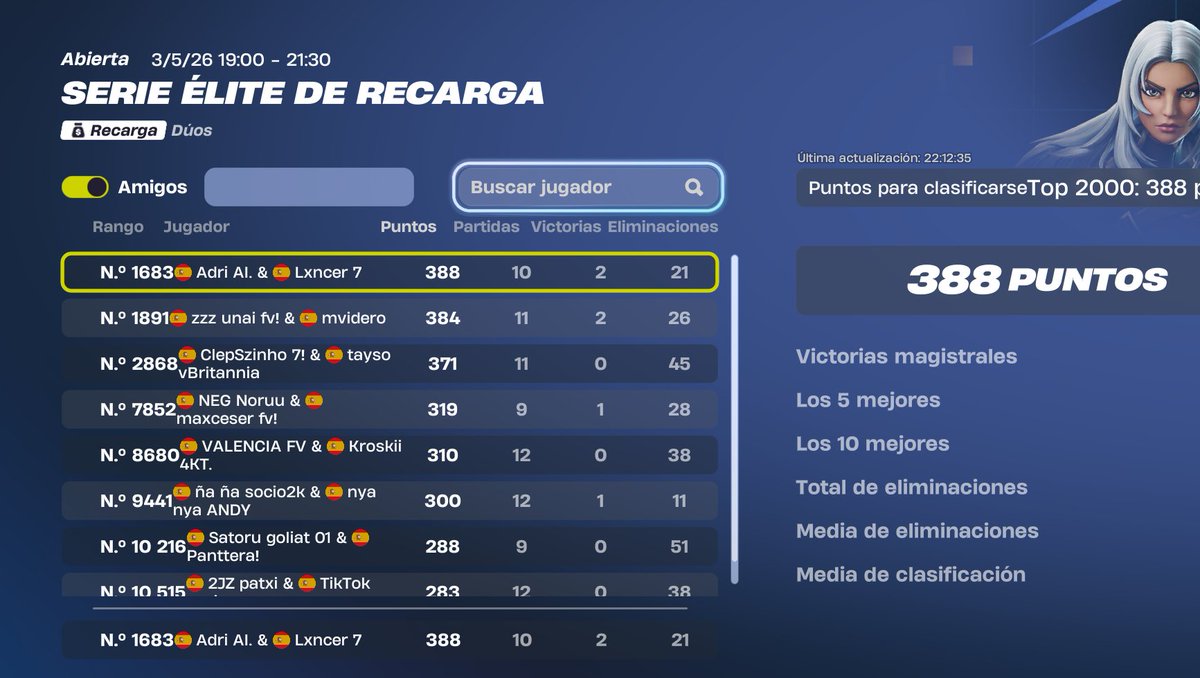 LancerFn tweet media