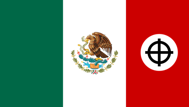 Groupe Union Defense Mexico tweet media