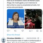 Photo by Anti Trolls Centers (@UnTrollMenos)