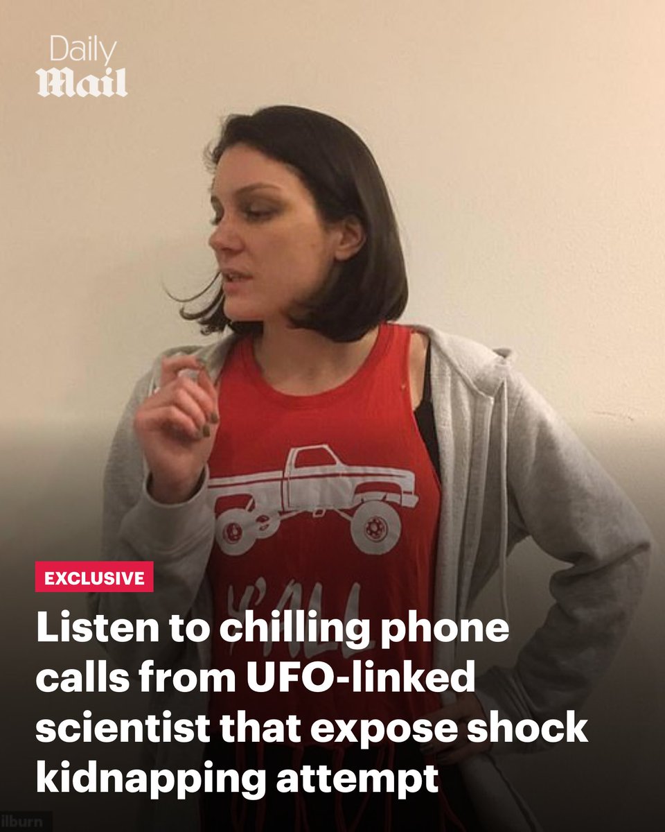 Daily Mail US tweet media