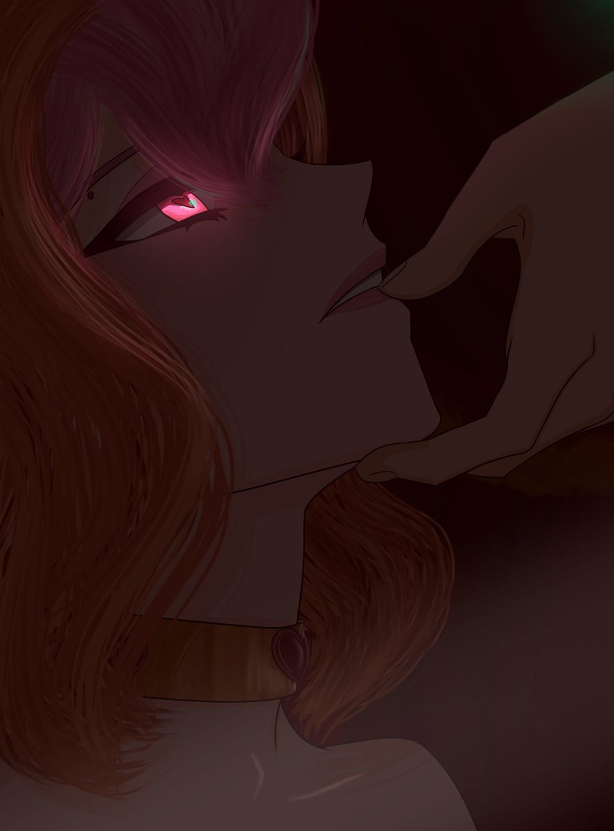 Seraphina Kestrinx ||🥛🥕🤎🧡 tweet media
