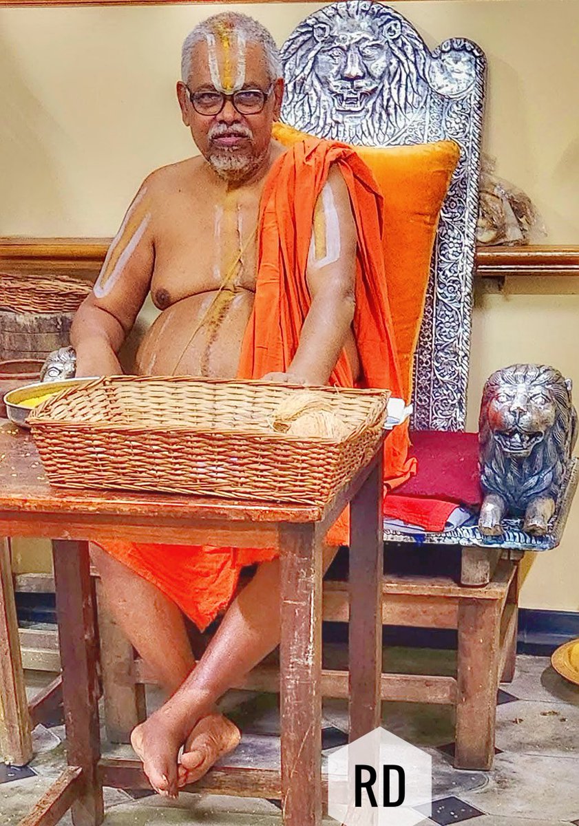 Mohanur Kidambi tweet media