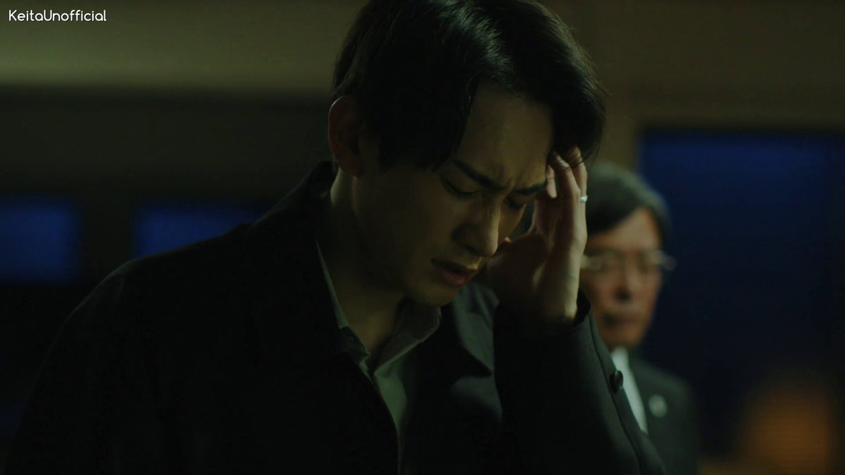 ikudou's tweet photo. Keita's character in this series looks like stalker!Sugiki on the verge of a nervous breakdown https://t.co/993z5xaZ7t