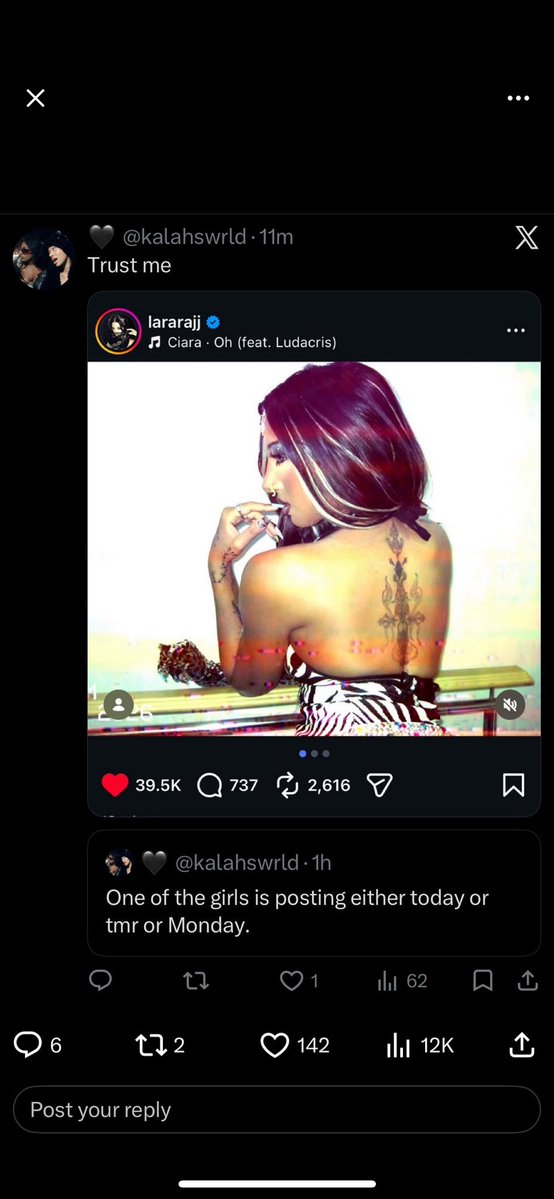 🖤 tweet media