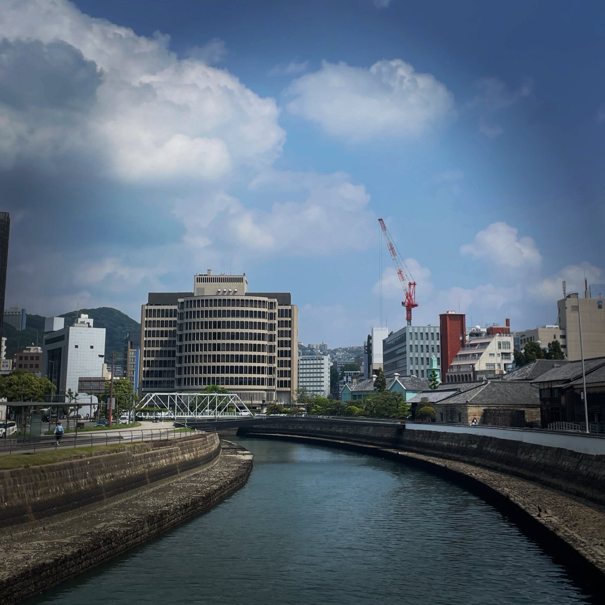 DEJIMA BASE tweet media