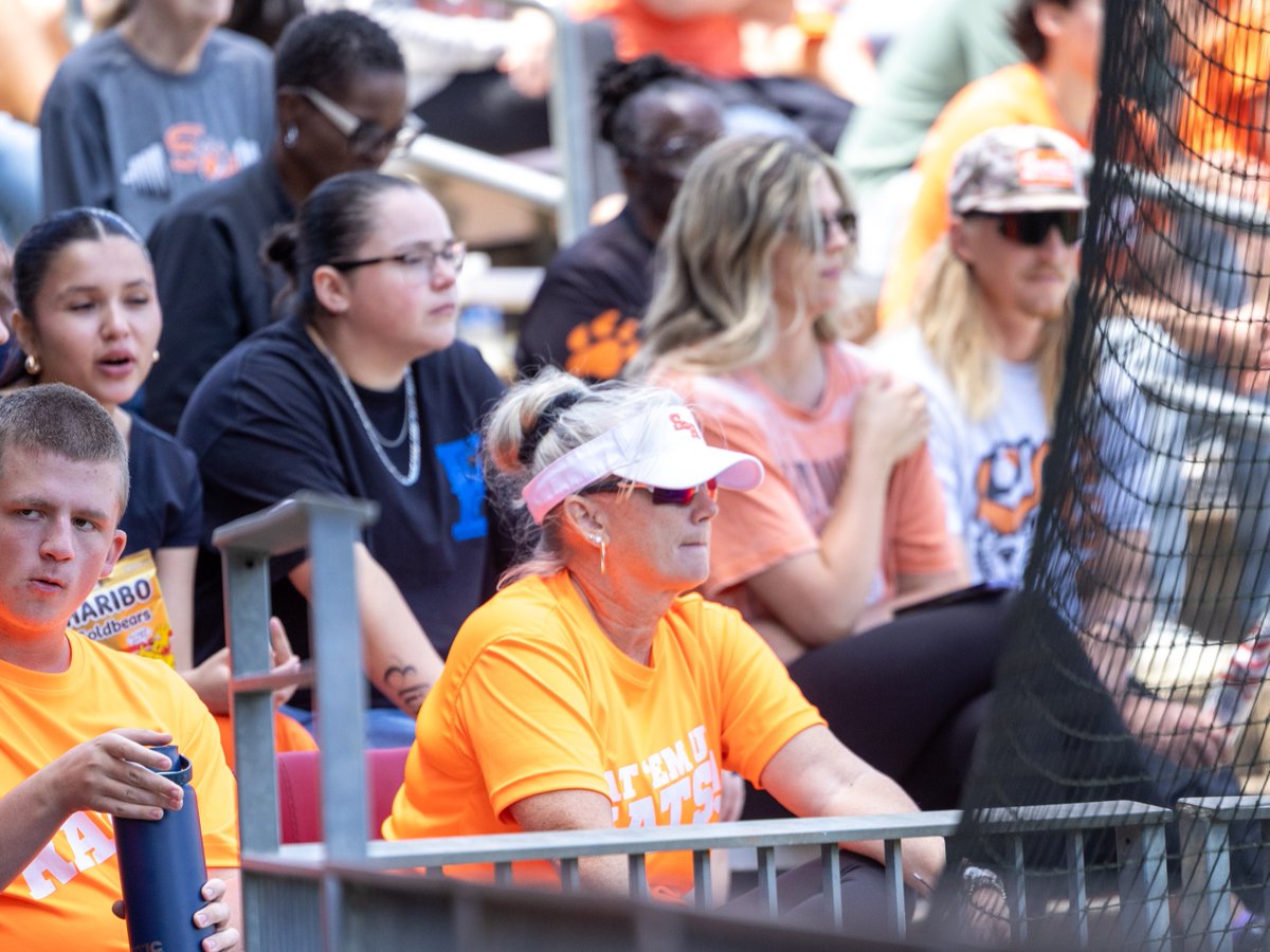 Sam Houston Softball tweet media