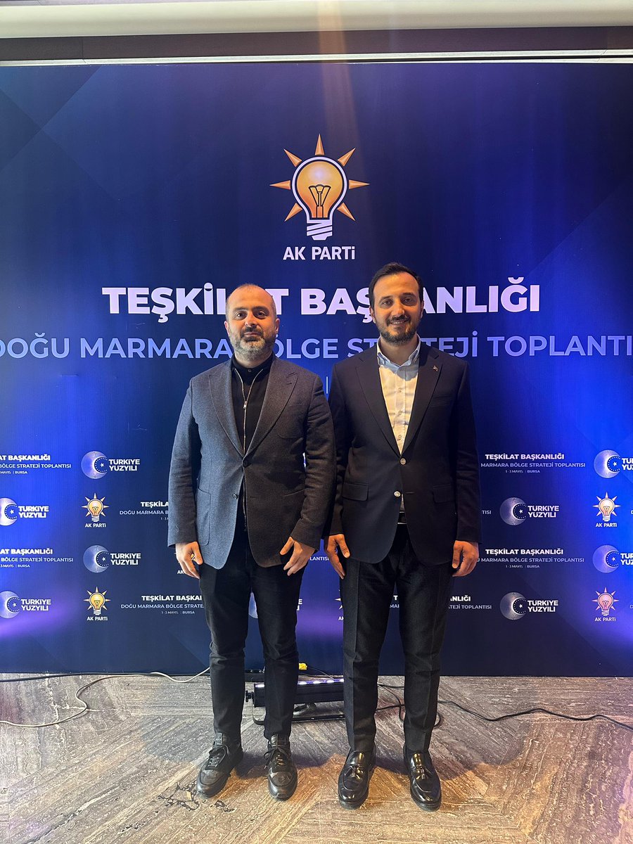 Fatih Karaismailoğlu tweet media