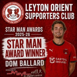 LOFC Supporters tweet media