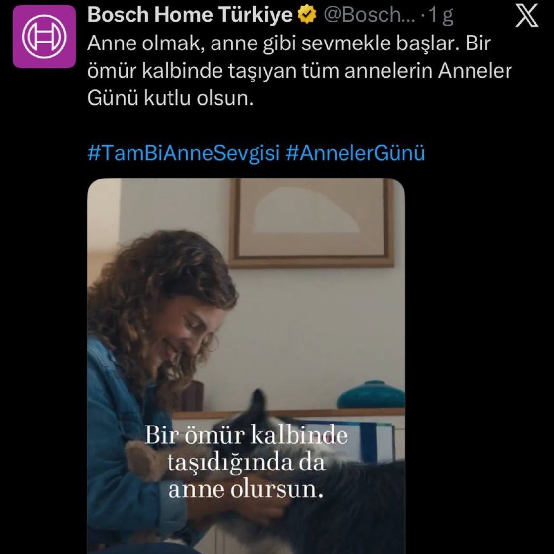 Boşuna Tıklama tweet media