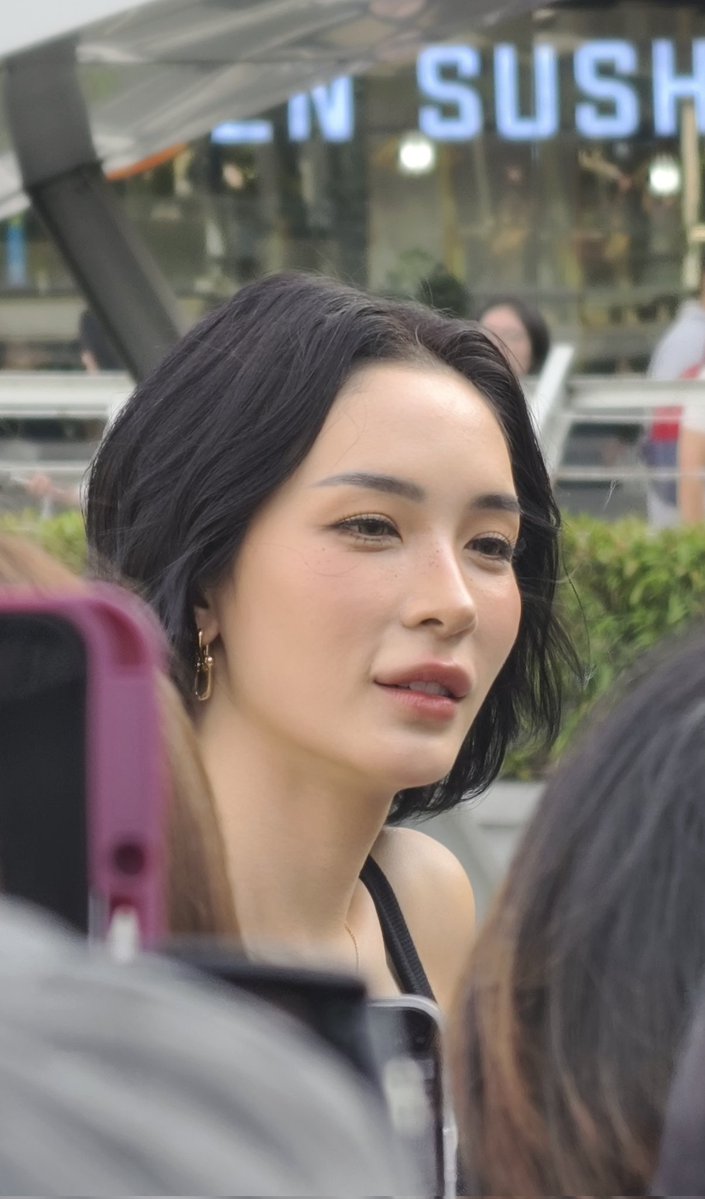 𝙄𝙢𝙣𝙤𝙩𝙨𝙢𝙖𝙪 🎀 เห็นตัว J ใน Kao มั้ย tweet media