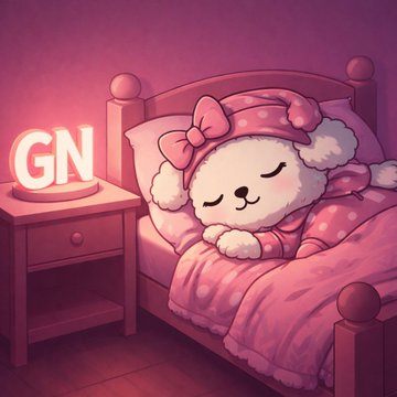 Good night