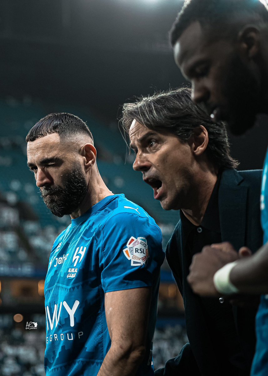 بيت الهلال tweet media