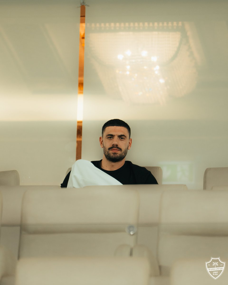 Al-Ahli Saudi Club tweet media