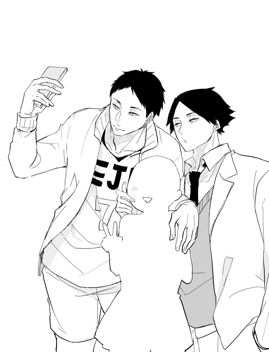 岡喜🍙 tweet media